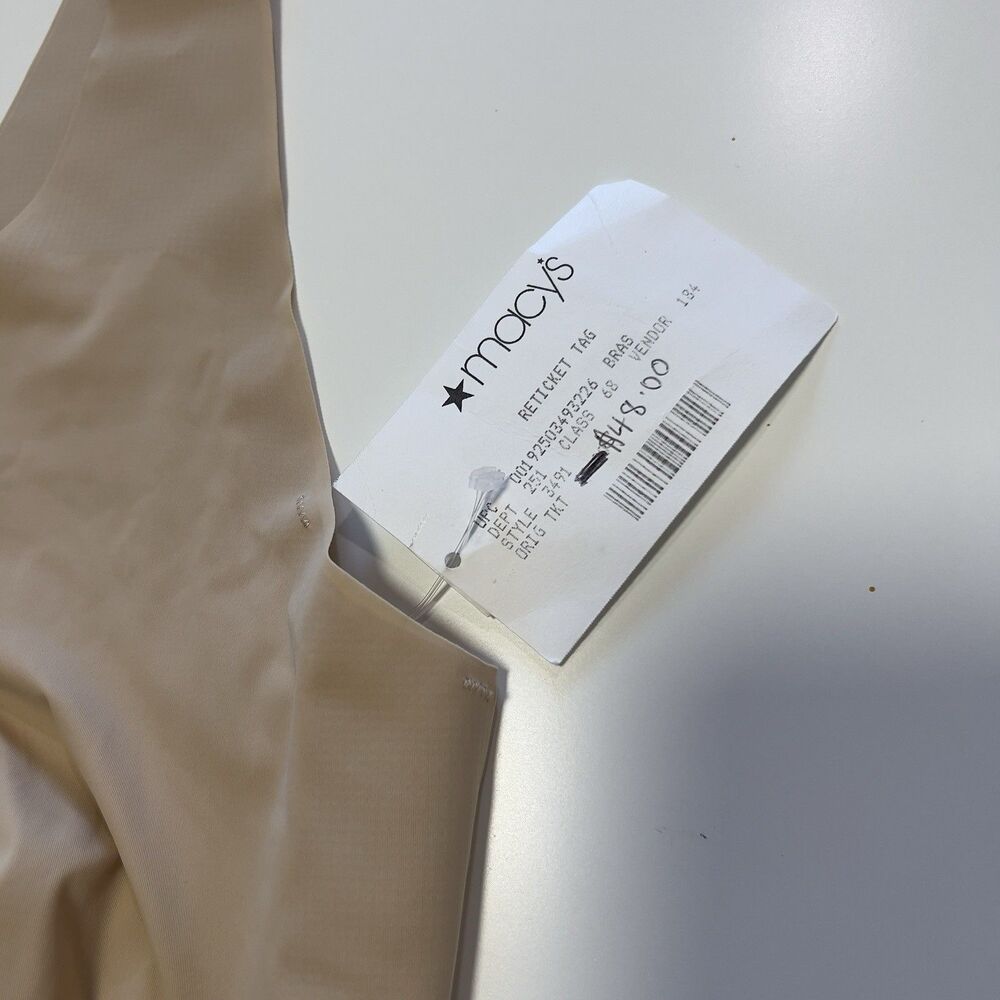 Bali Wirefree Bra Seamless Comfort Revolution EasyLite Pullover Back Smoothing - Picture 6 of 9